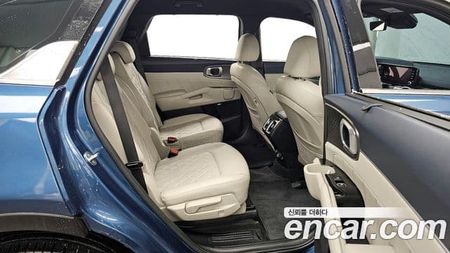 Kia Sorento 2020 — Фото 12/20