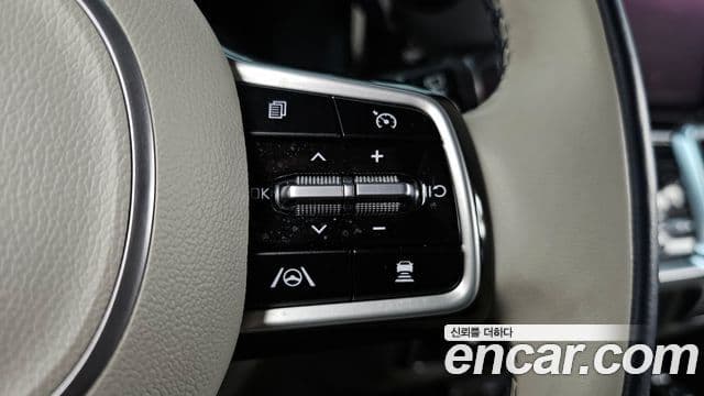 Kia Sorento 2020 — Фото 18/20