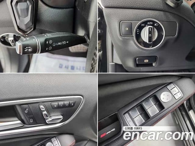 Mercedes-Benz GLA-Class 2018 — Photo 18/19