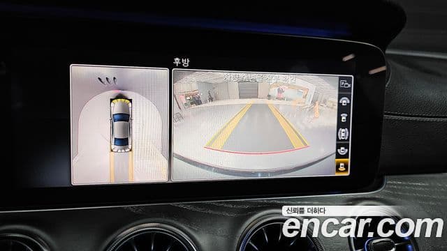 Mercedes-Benz CLS-Class 2020 — Photo 3/20