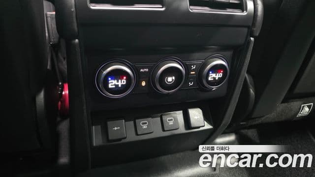 Land Rover Defender 2022 — Şəkil 16/20