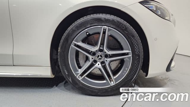 Mercedes-Benz S-Class 2022 — ფოტო 5/20