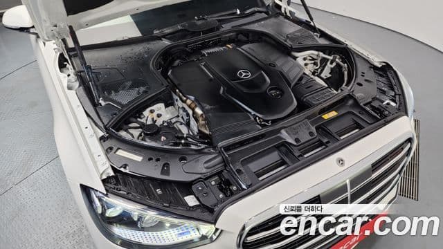Mercedes-Benz S-Class 2022 — ფოტო 6/20