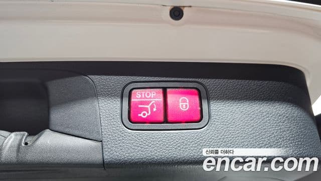 Mercedes-Benz GLC-Class 2021 — Şəkil 20/20