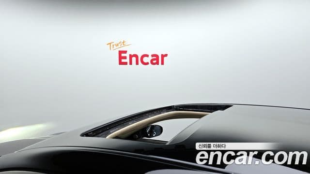 Kia The K9 2018 — ფოტო 20/20