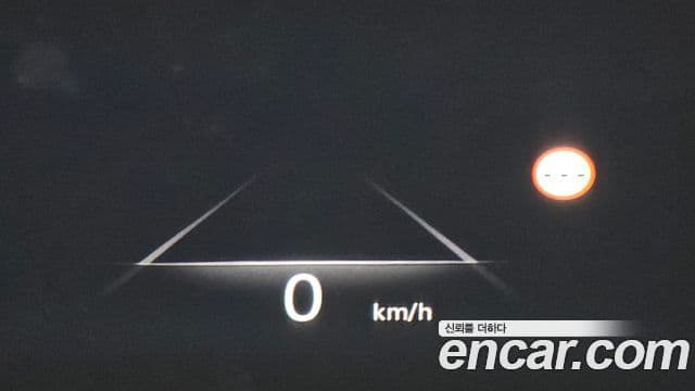 Genesis Electrified G80 2022 — Şəkil 16/20