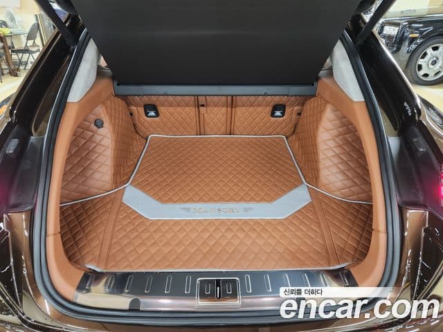 Porsche Panamera 2018 — Фото 20/20