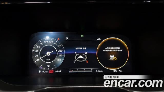 Kia Sorento 2021 — Фото 8/20