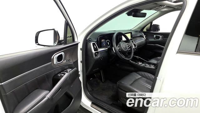 Kia Sorento 2021 — Фото 10/20