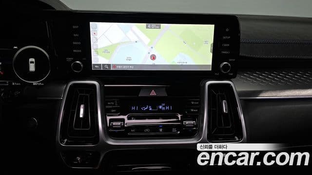 Kia Sorento 2021 — Фото 14/20