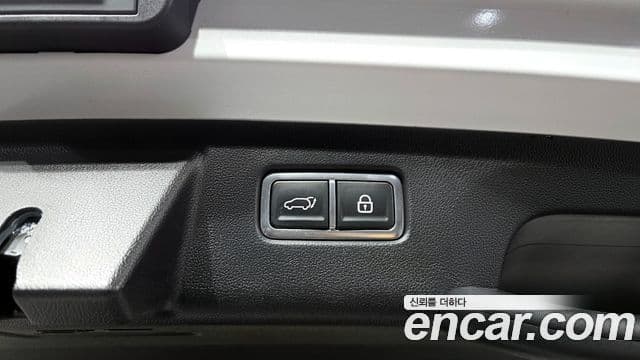 Kia Sorento 2021 — Фото 20/20