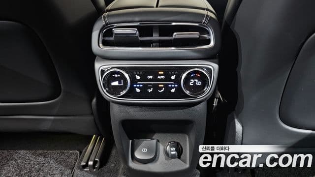 Genesis GV80 2022 — Şəkil 19/20