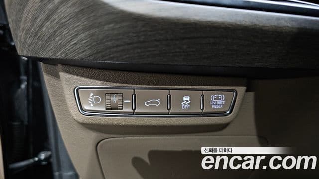 Kia K8 2022 — Photo 18/20
