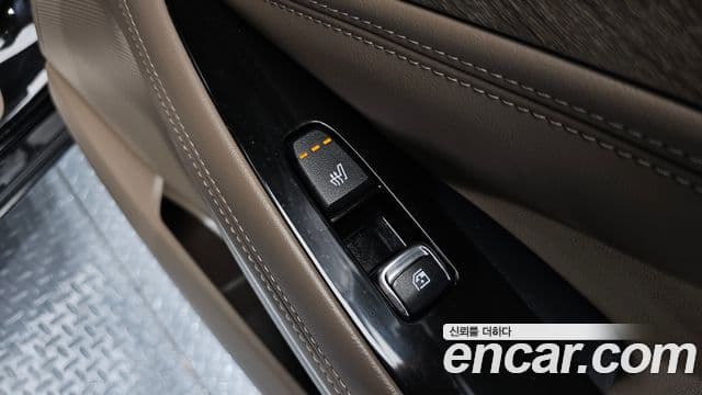 Kia K8 2022 — Photo 5/20