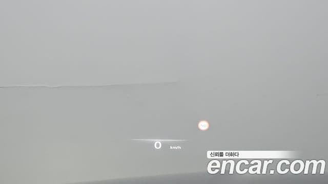 Genesis GV80 2023 — Şəkil 12/20