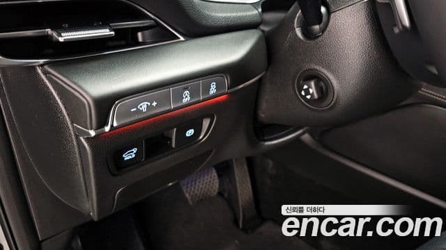 Genesis GV80 2023 — Şəkil 14/20