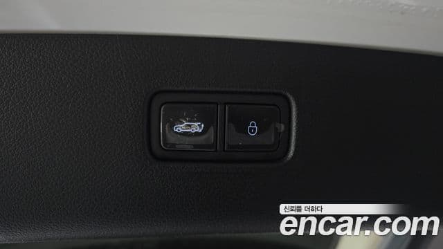 Genesis GV80 2023 — ფოტო 3/20