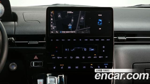 Hyundai Staria 2021 — Şəkil 14/20