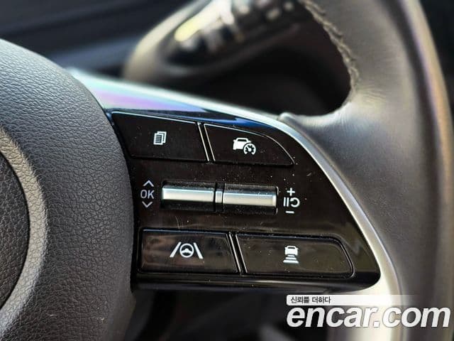 Hyundai Staria 2023 — Şəkil 7/20