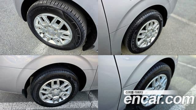 Hyundai Staria 2023 — Şəkil 18/20