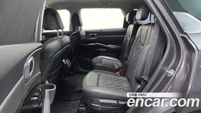 Kia Sorento 2020 — Şəkil 9/20