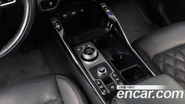 Kia Sorento 2020 — Şəkil 12/20