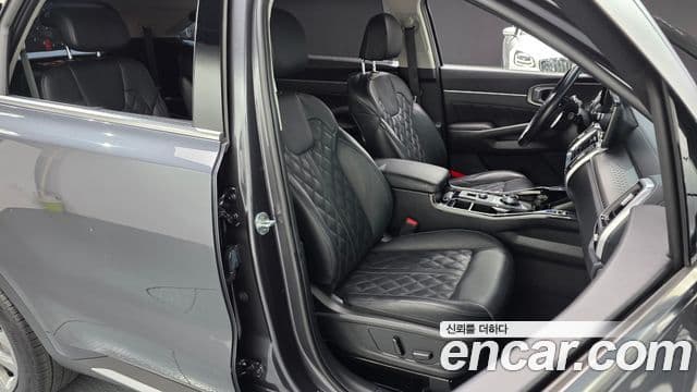Kia Sorento 2020 — Şəkil 13/20