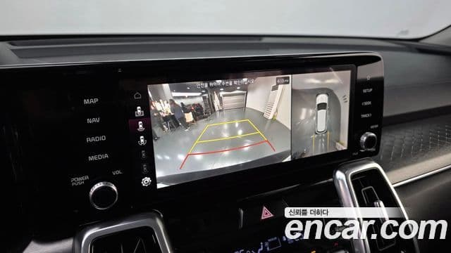 Kia Sorento 2020 — Şəkil 14/20