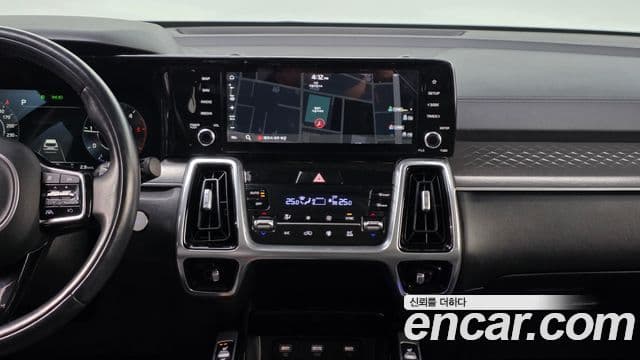 Kia Sorento 2020 — Şəkil 15/20