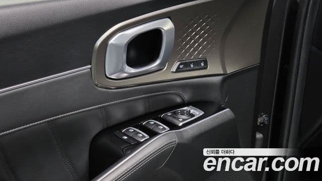 Kia Sorento 2020 — Şəkil 19/20