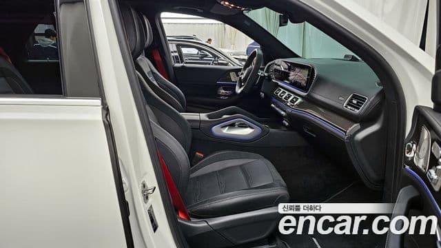 Mercedes-Benz GLE-Class 2025 — Şəkil 11/20