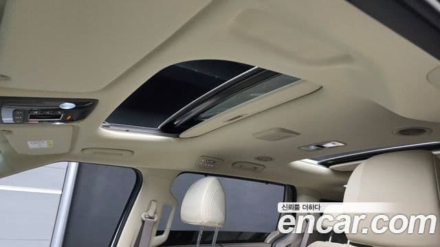 Kia Carnival 2025 — ფოტო 19/20