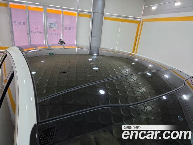 Kia K5 2023 — ფოტო 5/20