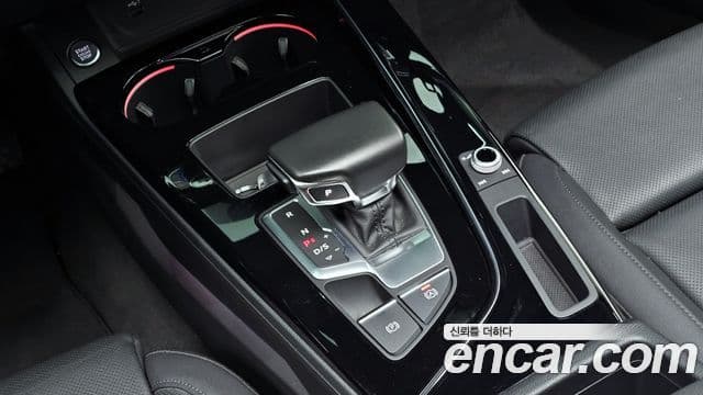Audi A5 2022 — фото 9 из 20