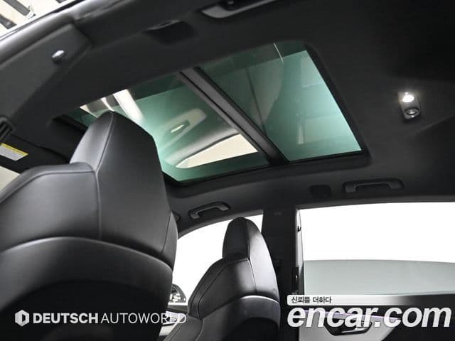Audi Q8 2020 — Photo 4/20