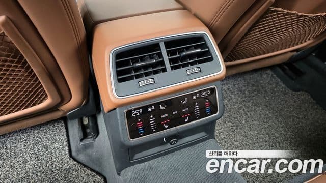Audi A6 2020 — ფოტო 19/20