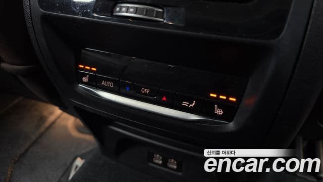 BMW X4 2020 — Şəkil 19/20
