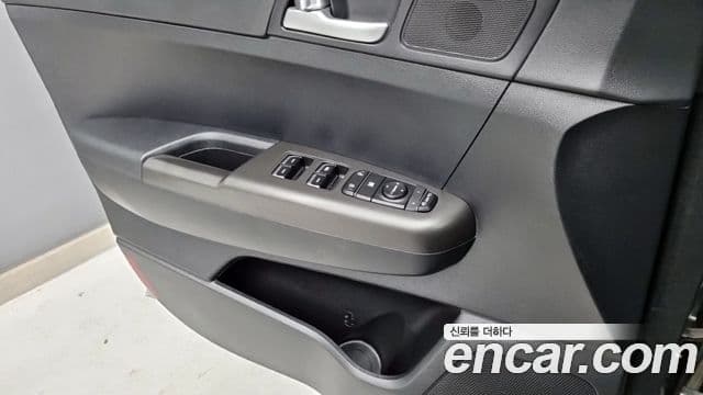 Kia Sportage The Bold 2021 — Фото 15/20