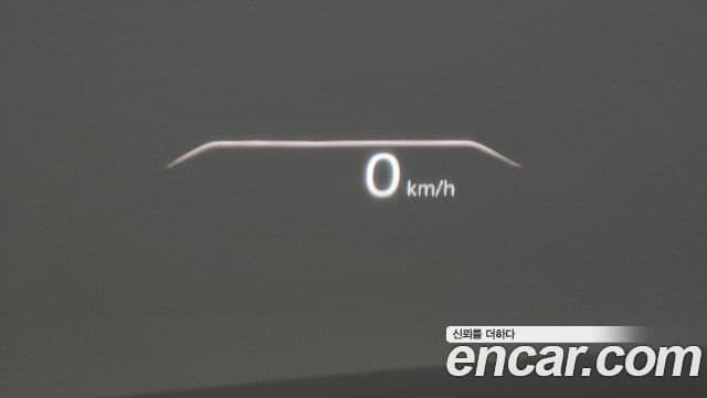 Genesis Electrified G80 2020 — ფოტო 18/20