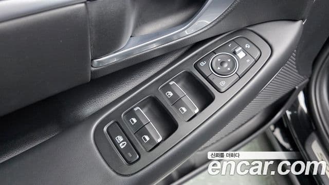 Hyundai Sonata Hybrid 2020 — Şəkil 5/20