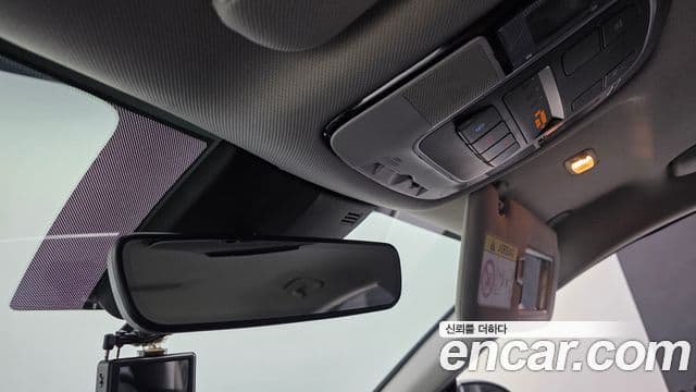 Hyundai Sonata Hybrid 2020 — Şəkil 7/20