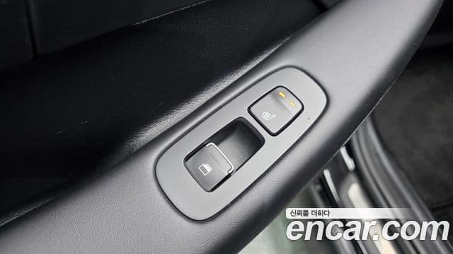 Hyundai Sonata Hybrid 2020 — Şəkil 8/20