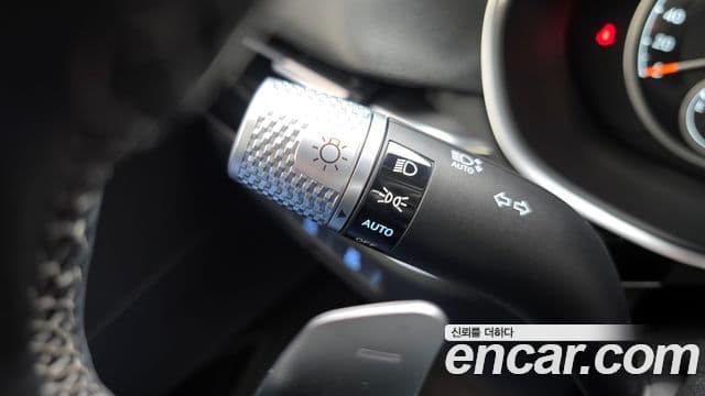 Genesis Electrified G80 2024 — Şəkil 15/20