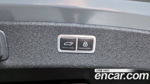 Genesis Electrified G80 2024 — Şəkil 19/20