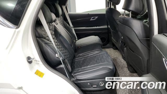 Genesis GV80 Coupe 2023 — Şəkil 6/20