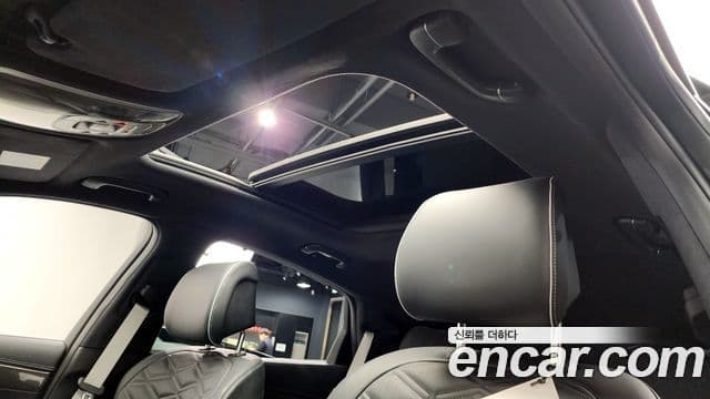 Genesis GV80 Coupe 2023 — Şəkil 13/20
