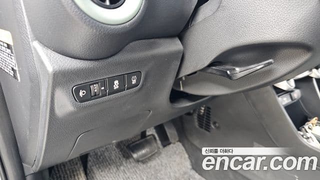 Kia All New Morning 2024 — ფოტო 14/20