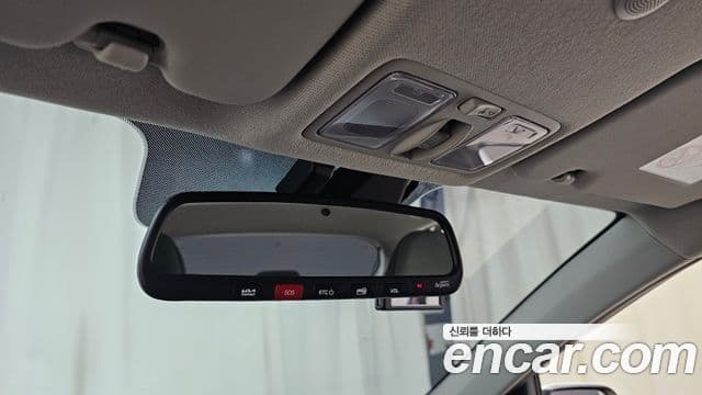 Kia All New Morning 2024 — ფოტო 18/20