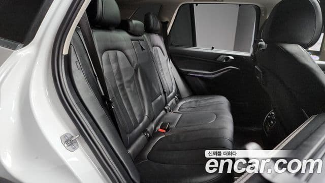 BMW X5 2021 — Şəkil 12/20