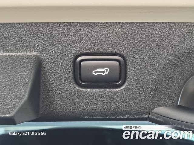 Kia Sportage 2022 — Şəkil 9/20
